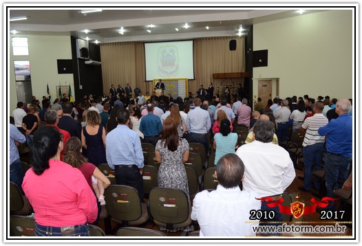 rolim de moura
